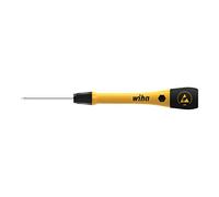 Destornillador de precisión PicoFinish® ESD