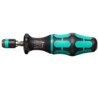 Wera 05074715001 Tournevis manuel Tournevis multi-embouts Tournevis multifonctionnel