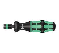 Wera 05074715001 Tournevis manuel Tournevis multi-embouts Tournevis multifonctionnel