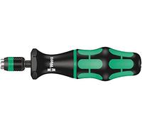 Wera 7465 Tournevis dynamométrique 1 pièce