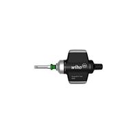 Wiha Tournevis dynamométrique 2836 – 0,5 Nm fixe