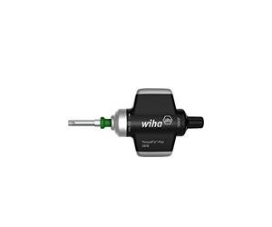 Destornillador dinamométrico con mango de llave TorqueFix® Key 2836 TorqueFix Key 1,4 Nm; keyTorque