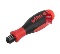 Wiha pour l'atelier Tournevis dynamométrique 0.9 - 0.9 Nm