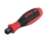 Wiha Wiha Tournevis dynamométrique easyTorque à couple limité à réglage fixe (36234) 1,4 Nm, 4 mm Quantité:1