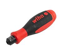 Wiha pour l'atelier Tournevis dynamométrique 4 - 4 Nm