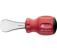 DESTORNILLADOR PLANO ANCHO CON MANGO