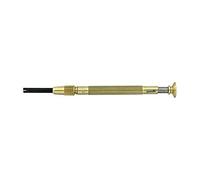 Bahco Tournevis d'horloger vis à fente 2784 – 2,5 mm