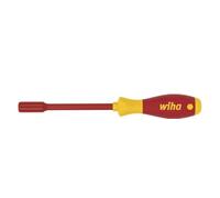 Wiha Tournevis SoftFinish® 322SF électrique 10,0x125