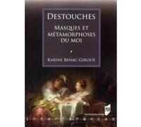 Destouches Pur (Auteur)