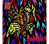 DESTRAGE - Chosen One