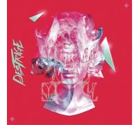 Destrage SO MUCH. Too Much. (Vinyl) 12" Album Coloured Vinyl