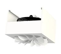 Déstratificateur à commande automatique - SOVELOR-DANTHERM - SDS6