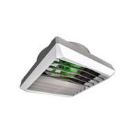 Déstratificateur CEE industriel caréné moteur EC VR-D MINI - VOLCANO - 0498