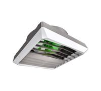 Déstratificateur CEE industriel caréné moteur EC VR-D - VOLCANO - 0450