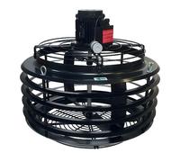 Déstratificateur CEE industriel ELITURBO 75 - SPLUS - 1151165