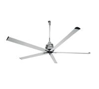 Déstratificateur industriel pour grands volumes Ø 300 cm tri Nordik Hyperblade - VORTICE-AXELAIR - VPNHS300