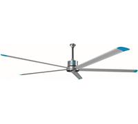 Déstratificateur industriel réversible grande pale HVLS 1/42 - STAR PROGETTI - 110805