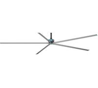 Déstratificateur industriel réversible grande pale HVLS 2/61 - STAR PROGETTI - 110744