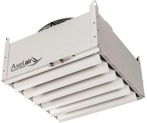 Déstratificateur monophasé caréné avec thermostat DS 6000 - AXELAIR - DS6000