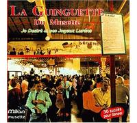 Destre,Jo - La Guinguette [Import]