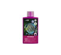 Déstressant pour poissons Aquarium Systems First Defense Rose 250 ml
