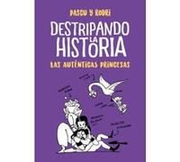 Destripando La Historia - [Livre en VO] Septiem, Rodrigo, Pascual, Álvaro (Auteur)