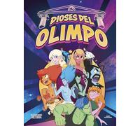 Destripando la historia - Los Dioses del Olimpo