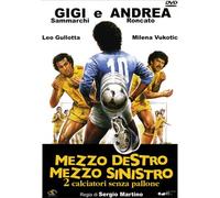 Destro Mezzo sinistra [Import]