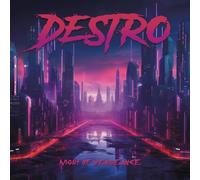 Destro - Night Of Vengeance