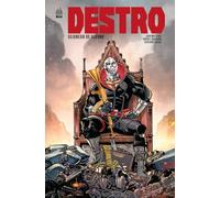 Destro - Seigneur de guerre