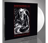 Deströyer 666 - Six Songs With the Devil (White Vinyl)