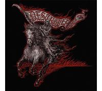 Deströyer 666 Wildfire (Vinyl) 12" Album