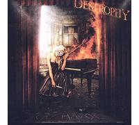 Destrophy - Cry Havoc [Import]