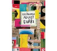 Destrossa Aquest Diari [Livre en VO] Smith, Keri (Auteur)