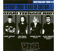 Destroy 2000 Years of Culture [UK Import]