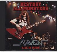 Destroy