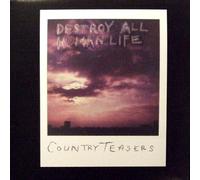 Destroy All Human Life