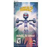 Destroy All Humans 2! - Reprobed - 2nd Coming Edition for PlayStation 5