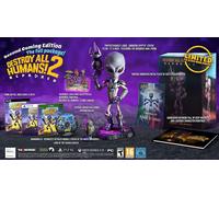 Destroy All Humans! 2 - Reprobed [2nd Coming Edition] - Ps5 (Us)