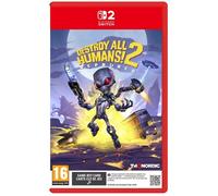 Destroy All Humans! 2 Reprobed • Jeu Nintendo Switch 2