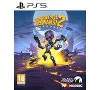 Destroy All Humans! 2 - Reprobed PS5 G