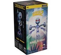 Destroy All Humans 2 Reprobed Second Coming Edition (collector) pour PC G
