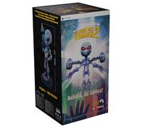 Destroy All Humans 2 Reprobed Second Coming Edition (collector) PS5