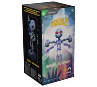 Destroy All Humans 2 Reprobed Second Coming Edition (collector) XBOX SERIES X