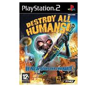 Destroy All Humans