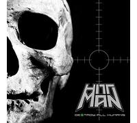 Destroy All Humans