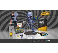 Destroy All Humans Crypto 137 Edition Switch