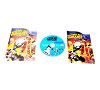 Destroy All Humans : Lachez le Gros Willy ! G