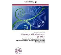 Destroy All Monsters (Band)