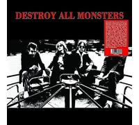 Destroy All Monsters - Bored (UK) [Import]